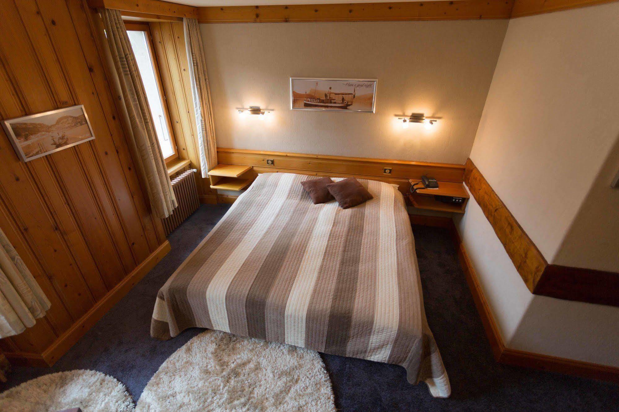 Hotel De La Truite & Spa Le Petit Nautilus Le Pont Exteriér fotografie
